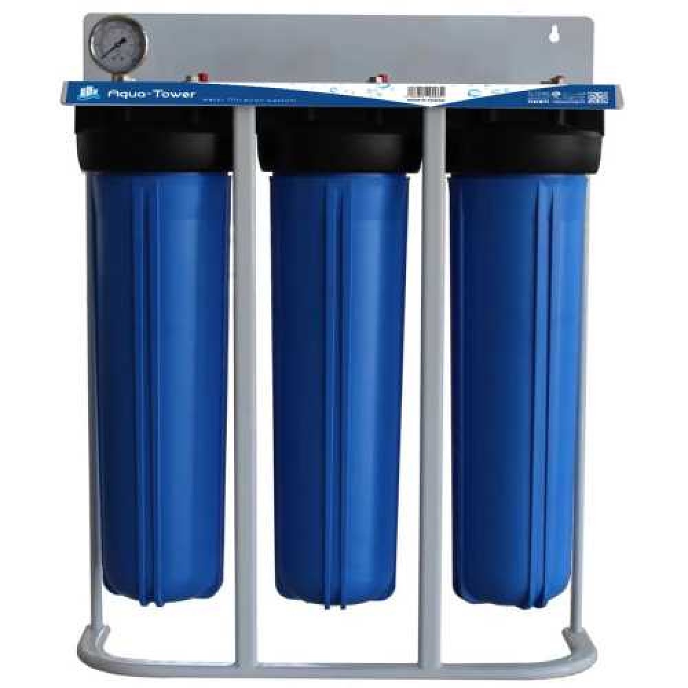 Sistem Filtrare Osmoză Inversă